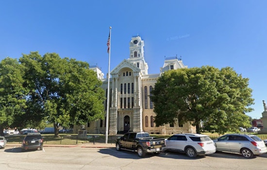Hill County Slaps Yearlong Freeze On Data Center Land Rush