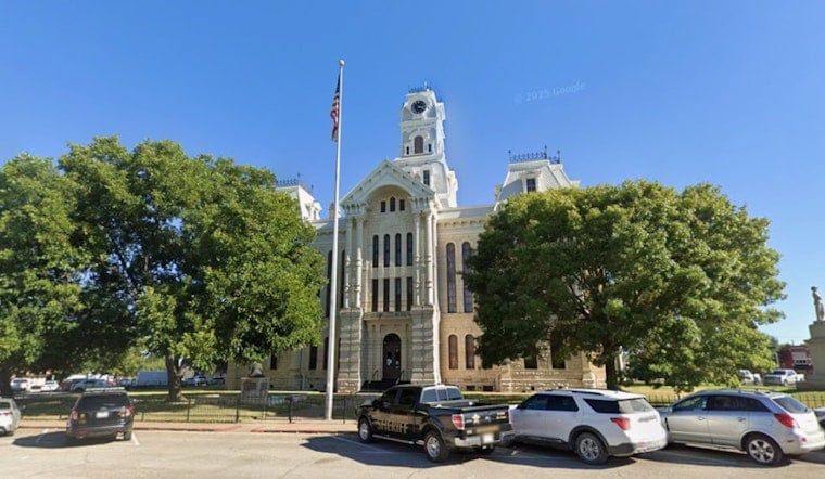 Hill County Slaps Yearlong Freeze On Data Center Land Rush