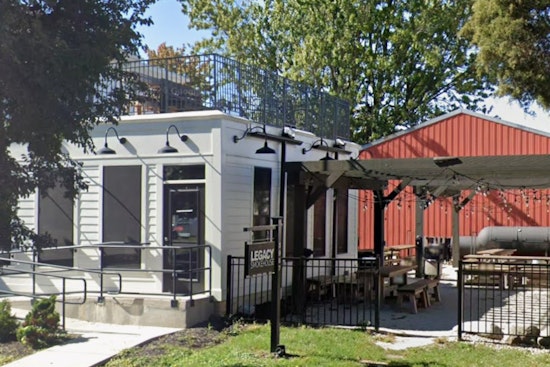 Hilliard’s Legacy Smokehouse To Go Dark On Main Street May 31