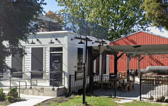 Hilliard’s Legacy Smokehouse To Go Dark On Main Street May 31