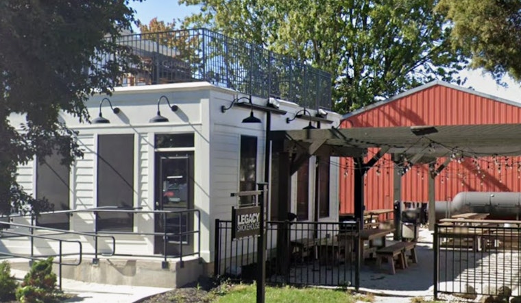 Hilliard’s Legacy Smokehouse To Go Dark On Main Street May 31