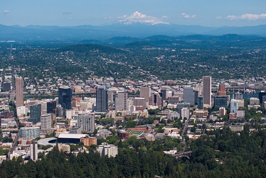 Hillsboro AI Revolt Slams Brakes On Oregon Data Center Tax Perks