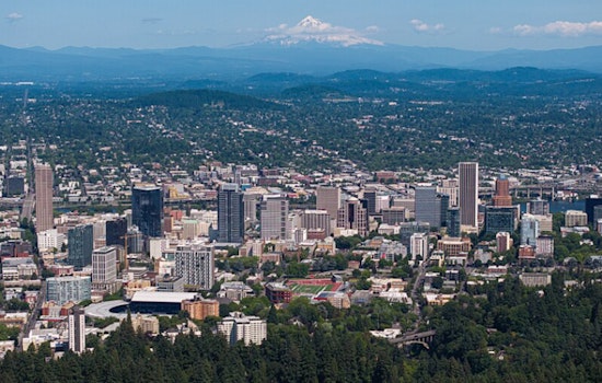 Hillsboro AI Revolt Slams Brakes On Oregon Data Center Tax Perks