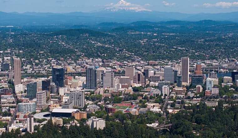 Hillsboro AI Revolt Slams Brakes On Oregon Data Center Tax Perks