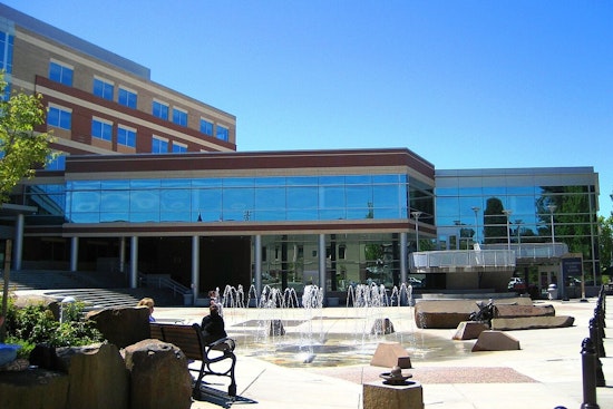Hillsboro Council Calls Emergency Session Over Data Center Tax Breaks