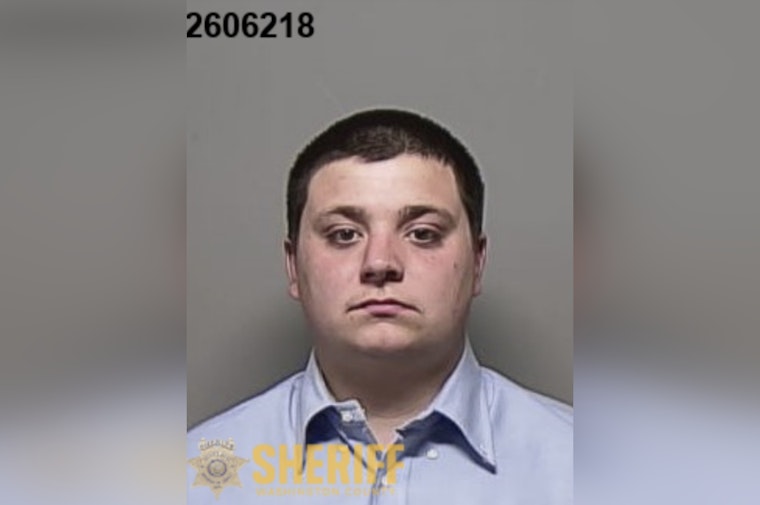 Hillsboro Jury Convicts Banks-Area Man on 15 Sex Assault Counts