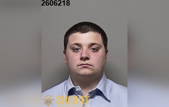 Hillsboro Jury Convicts Banks-Area Man on 15 Sex Assault Counts