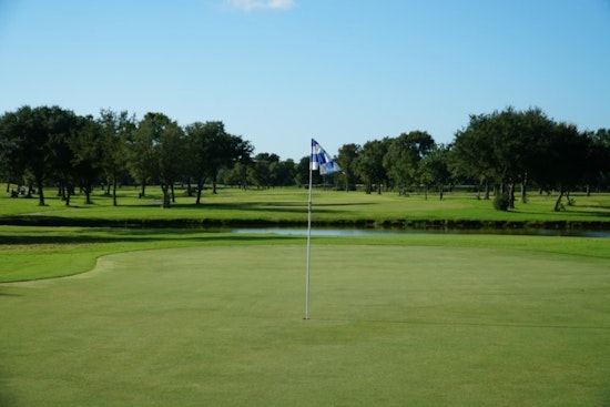 Hillsborough Deputy’s Golf Texts Kick Up Ethics Dust-Up