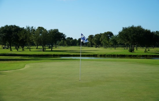 Hillsborough Deputy’s Golf Texts Kick Up Ethics Dust-Up