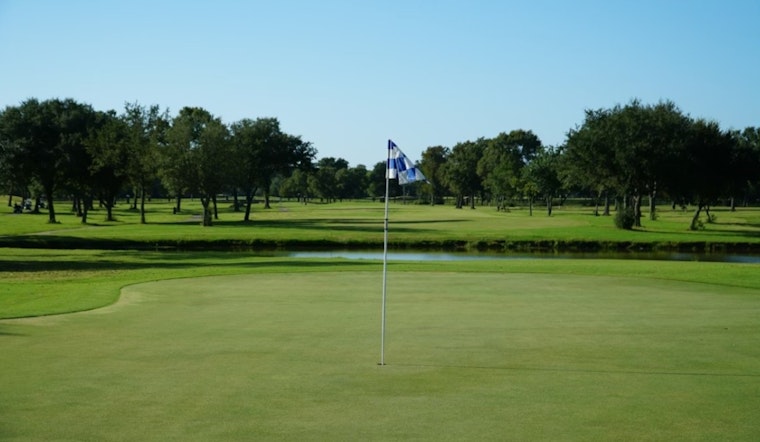 Hillsborough Deputy’s Golf Texts Kick Up Ethics Dust-Up