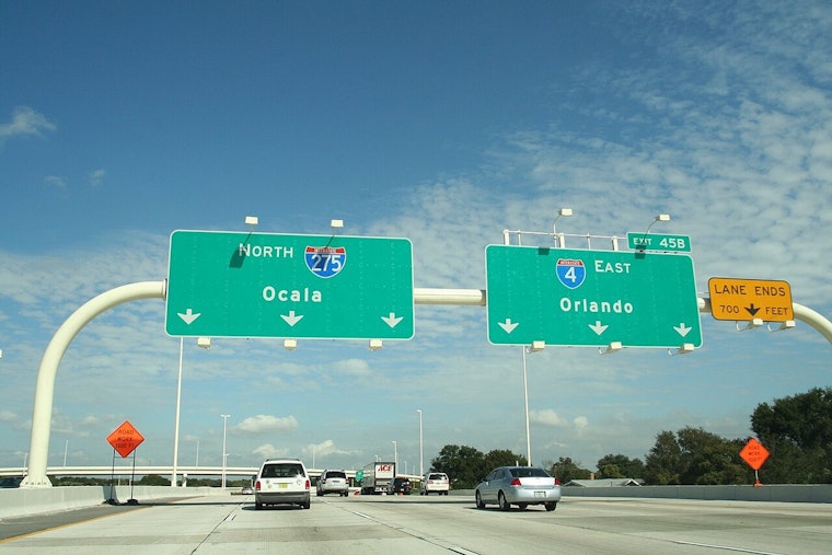 Tampa Neighbors Fume as I-275 Widening Survives Hillsborough Hit List