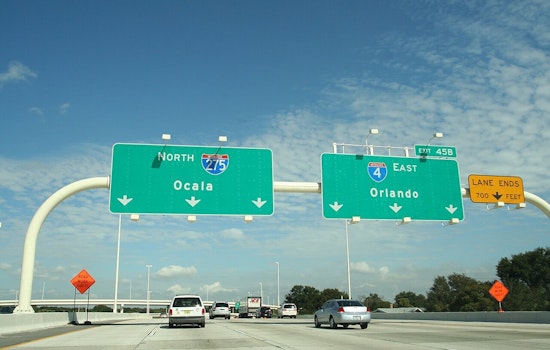 Tampa Neighbors Fume as I-275 Widening Survives Hillsborough Hit List