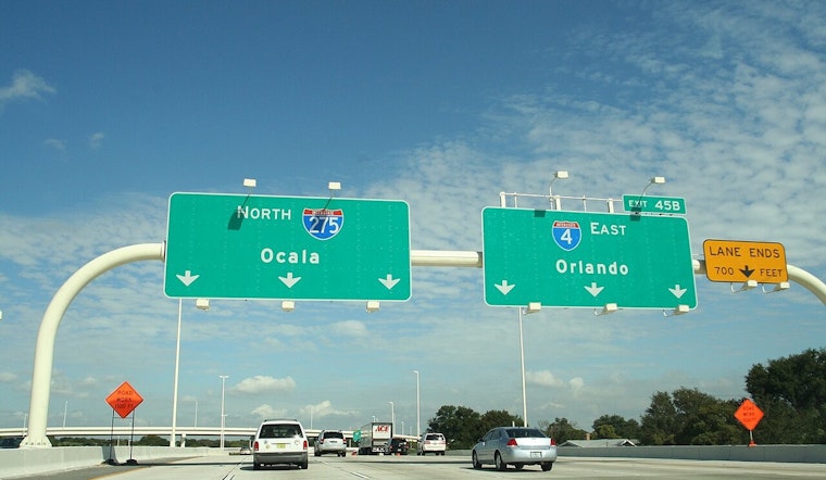 Tampa Neighbors Fume as I-275 Widening Survives Hillsborough Hit List