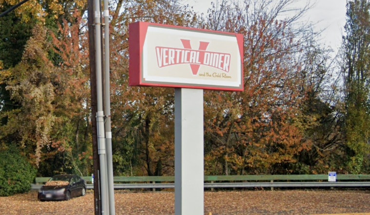 Hillsdale Vegan Staple Vertical Diner Shuts Down, Last Call June 14