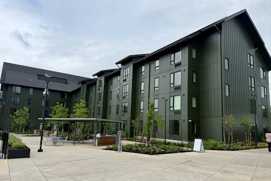 Hillside Park Shakeup: Milwaukie Drops 275 New Affordable Homes