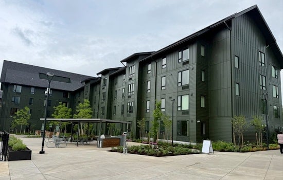 Hillside Park Shakeup: Milwaukie Drops 275 New Affordable Homes