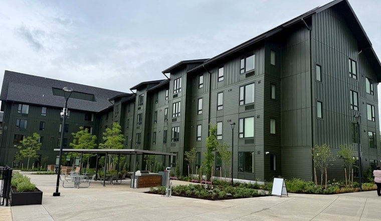 Hillside Park Shakeup: Milwaukie Drops 275 New Affordable Homes