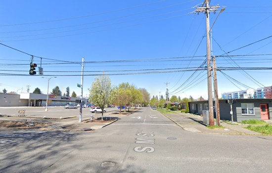 Hilltop Stabbing Turns Deadly After Man Rushed to Tacoma Hospital