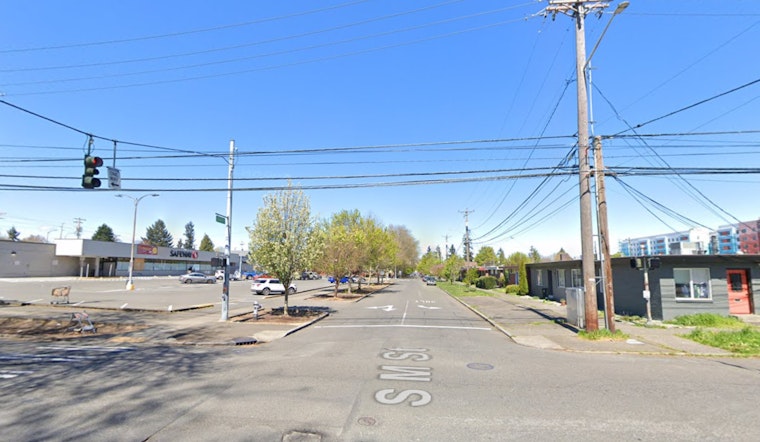 Hilltop Stabbing Turns Deadly After Man Rushed to Tacoma Hospital