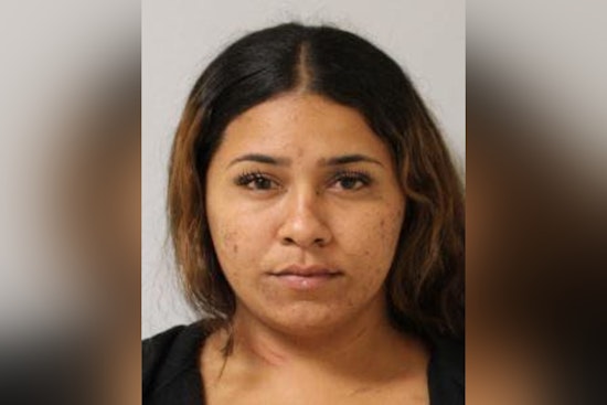 Hilo Domestic Clash over Weights Ends with $96K Bail, Cops Say