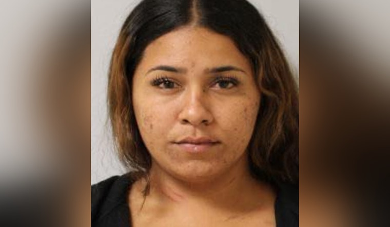 Hilo Domestic Clash over Weights Ends with $96K Bail, Cops Say