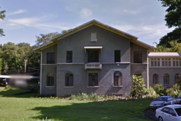 Hilo’s Rainbow Drive Relic Gets $8 Million Rescue Job