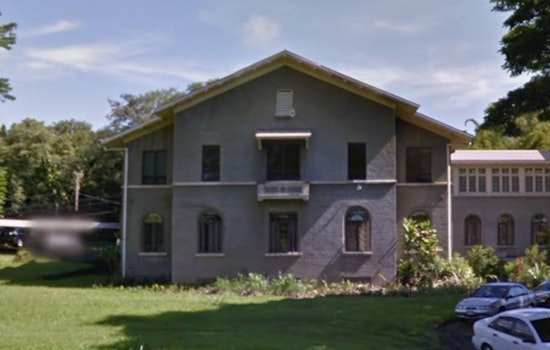Hilo’s Rainbow Drive Relic Gets $8 Million Rescue Job