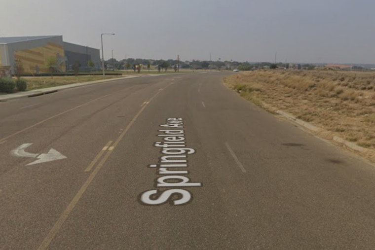 Hilton And Marriott Bet Big On North Laredo With Twin Hotel Builds
