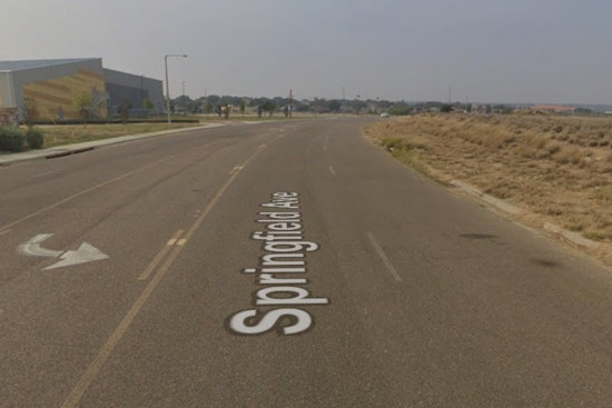 Hilton And Marriott Bet Big On North Laredo With Twin Hotel Builds