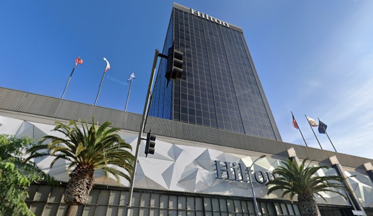 Hilton LAX Completes $50M Renovation Ahead of World Cup