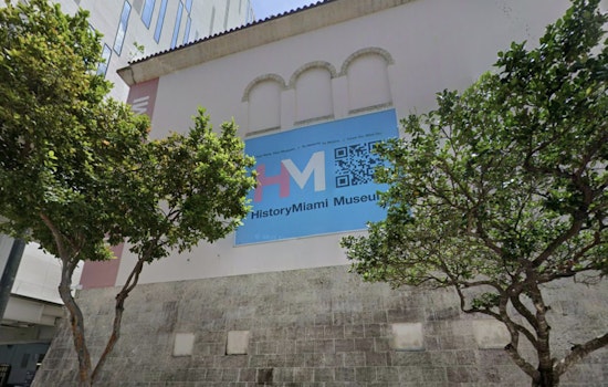 HistoryMiami Drops Old Name As Freedom Plane Touchdown Launches ‘Museum Without Walls’