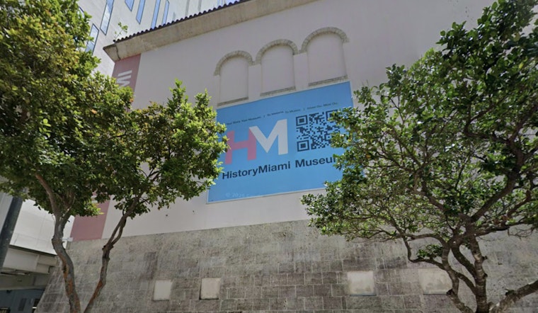 HistoryMiami Drops Old Name As Freedom Plane Touchdown Launches ‘Museum Without Walls’