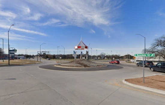 Hit-and-Run Drivers Trash Fort Worth Civil Rights Monuments