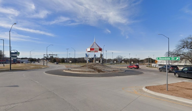 Hit-and-Run Drivers Trash Fort Worth Civil Rights Monuments