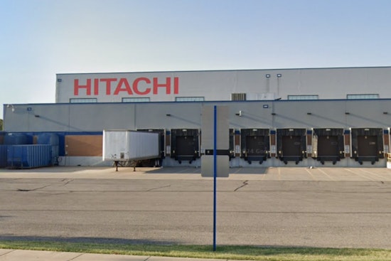 Hitachi’s Norman Power Play Tees Up Wave of Defense Hires