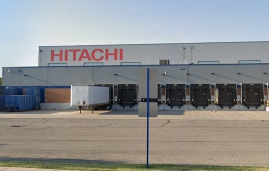 Hitachi’s Norman Power Play Tees Up Wave of Defense Hires