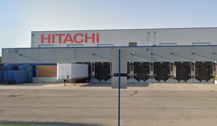 Hitachi’s Norman Power Play Tees Up Wave of Defense Hires