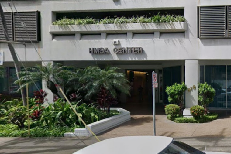 HMSA Billing Shakeup Puts Hawaii’s Frontline Doctors On The Brink