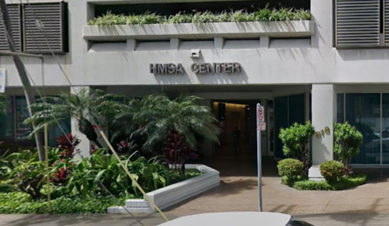 HMSA Billing Shakeup Puts Hawaii’s Frontline Doctors On The Brink