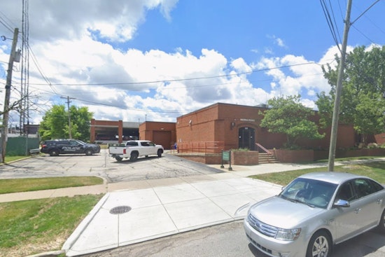 Hoax Call Locks Down Medina High, Sends Cops Racing To Campus