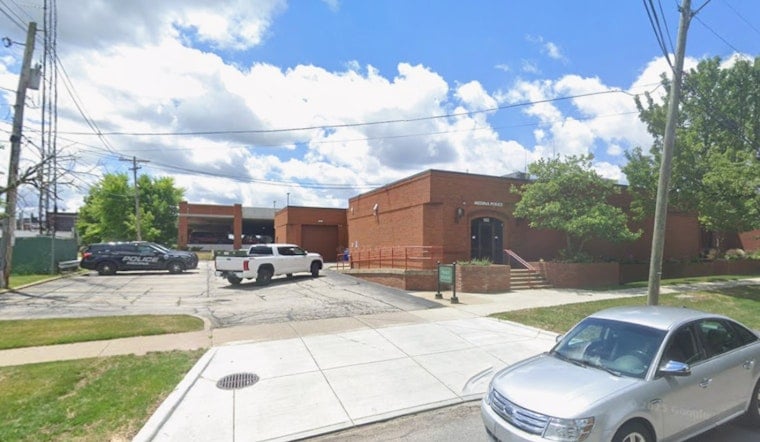 Hoax Call Locks Down Medina High, Sends Cops Racing To Campus