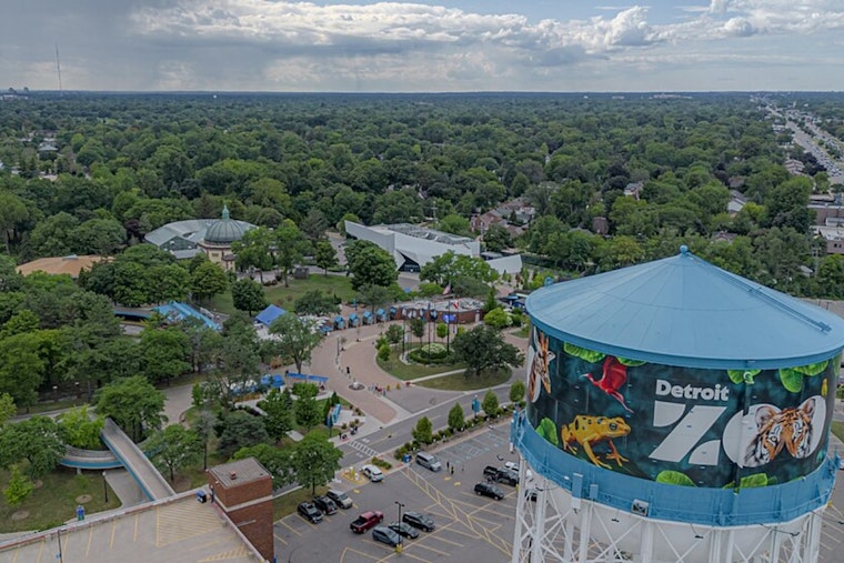 Hoax Call Rattles Detroit Zoo Amid National Swatting Scare