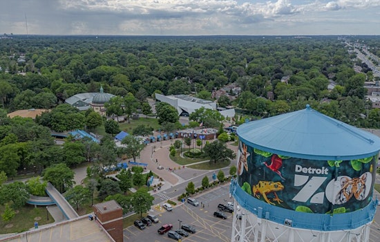 Hoax Call Rattles Detroit Zoo Amid National Swatting Scare