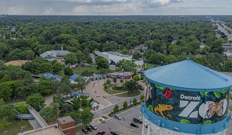 Hoax Call Rattles Detroit Zoo Amid National Swatting Scare