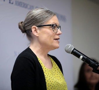 Hobbs' Guard Pick Roasted Over Border, Vaccines in Fiery Phoenix Hearing