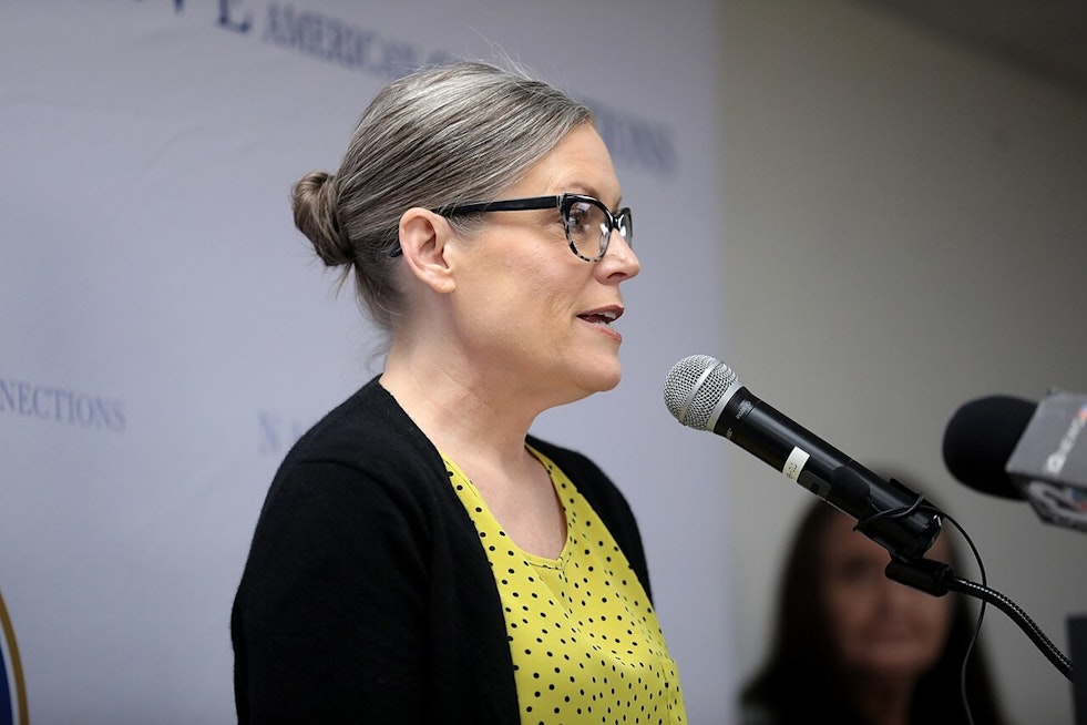 Hobbs' Guard Pick Roasted Over Border, Vaccines in Fiery Phoenix Hearing
