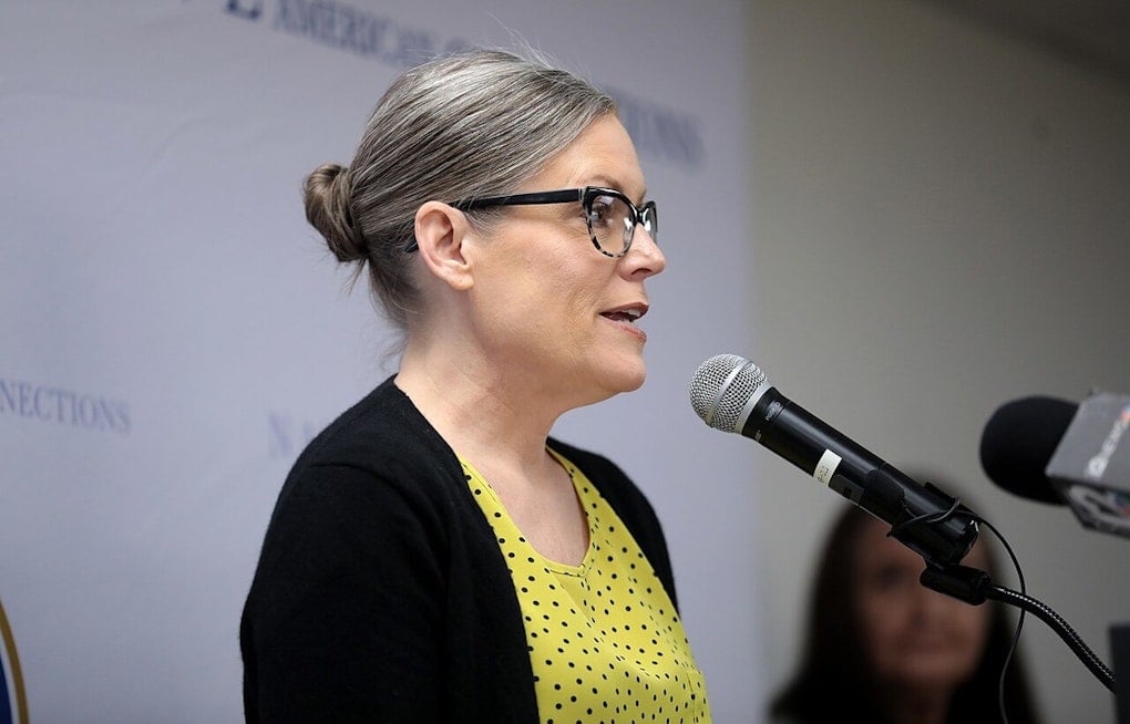 Hobbs' Guard Pick Roasted Over Border, Vaccines in Fiery Phoenix Hearing