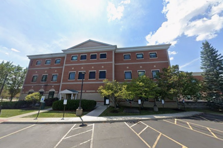 Hockey, Hotels and High Stakes: $200 Million Middletown Project Hits the Ice