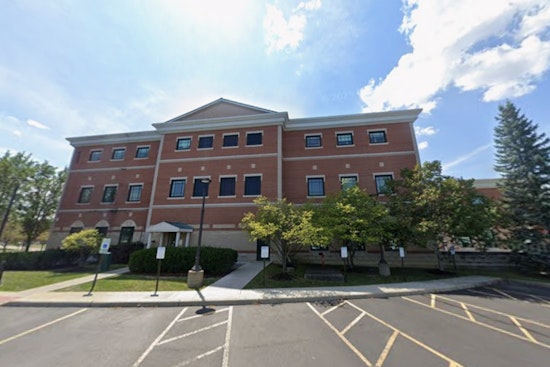 Hockey, Hotels and High Stakes: $200 Million Middletown Project Hits the Ice