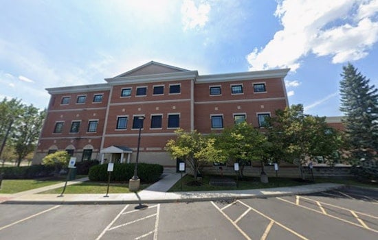 Hockey, Hotels and High Stakes: $200 Million Middletown Project Hits the Ice